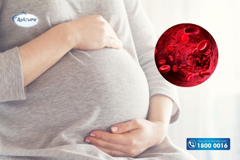 tác dụng khi uống sắt đúng cách