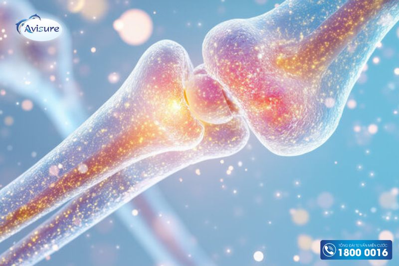 tại sao cần bổ sung vitamin k cho bà bầu