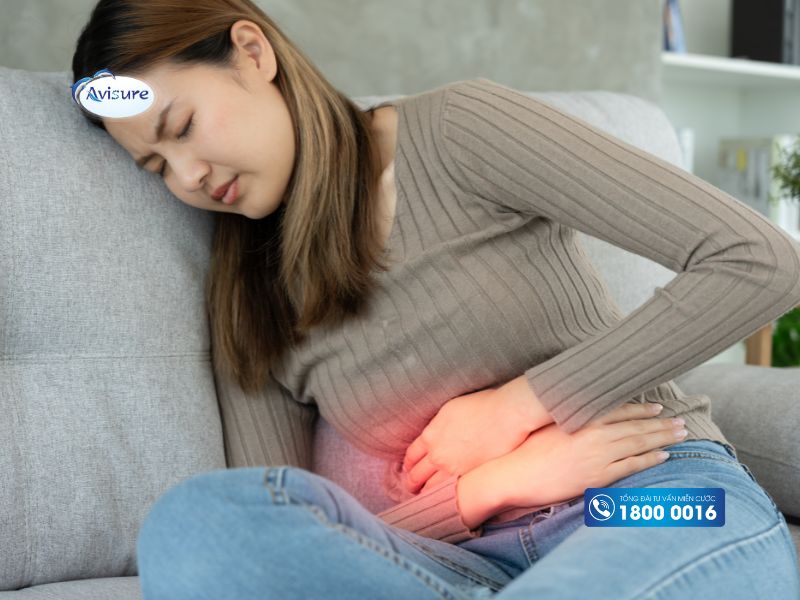 Táo bón khi mang thai tuần đầu có nguy hiểm không?