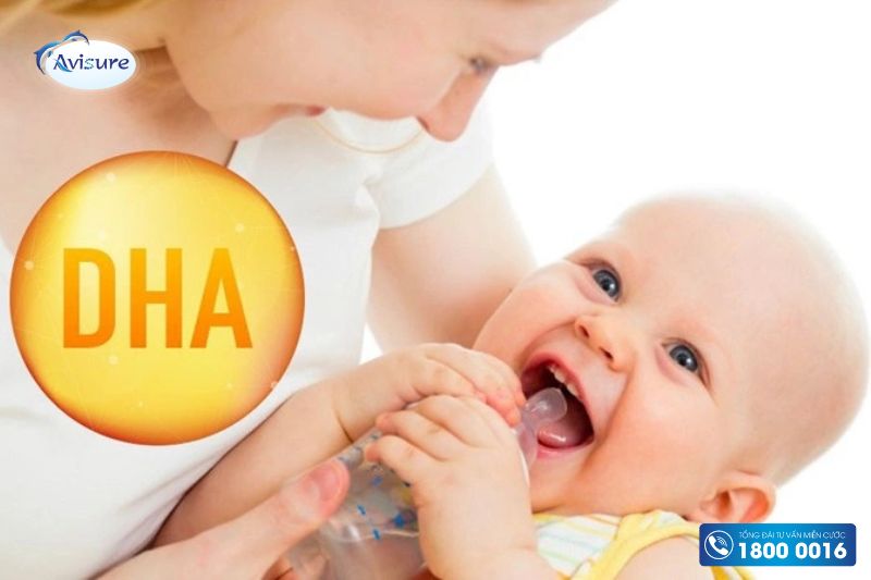 tiêu chí lựa chọn dha hàn quốc cho bé