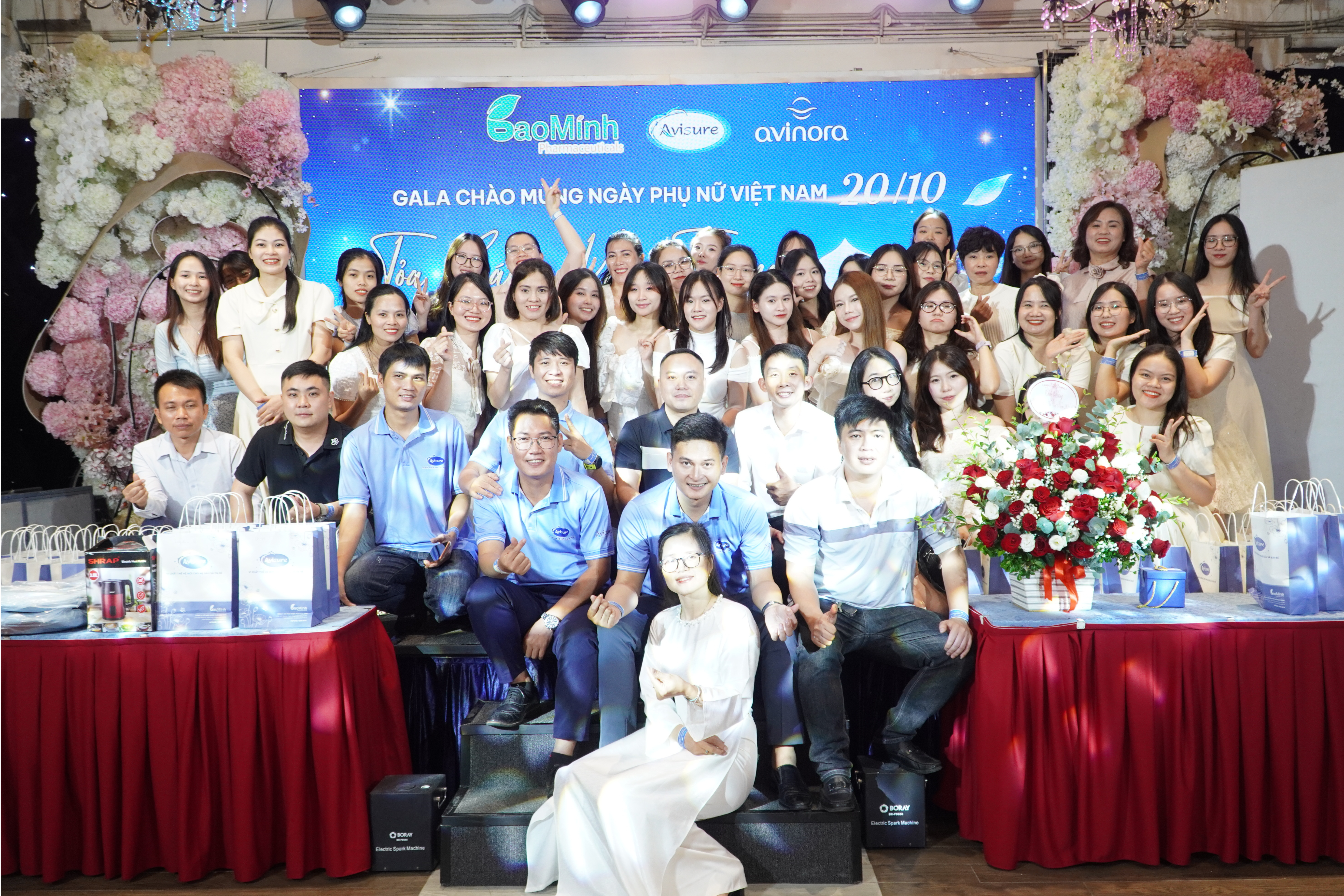 Gala 20-10 - Toả sáng yêu thương 2026