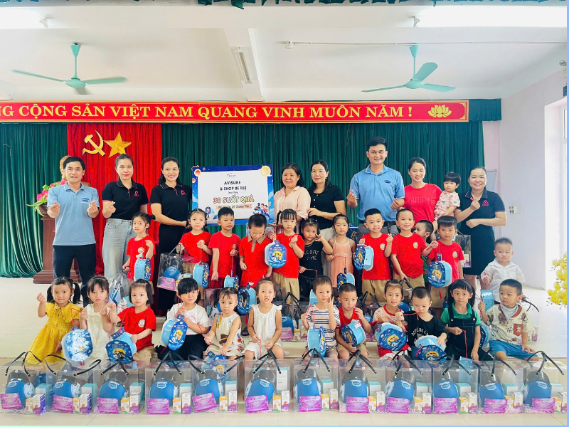 Những món quà ý nghĩa thắp sáng mùa trăng 2026