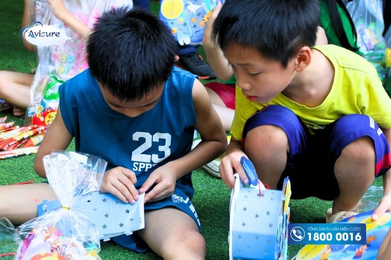 trung thu 2025 cùng avisure