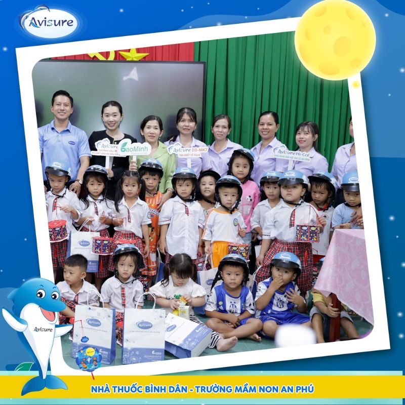 trung thu avisure 2025 nhà quốc bình dân