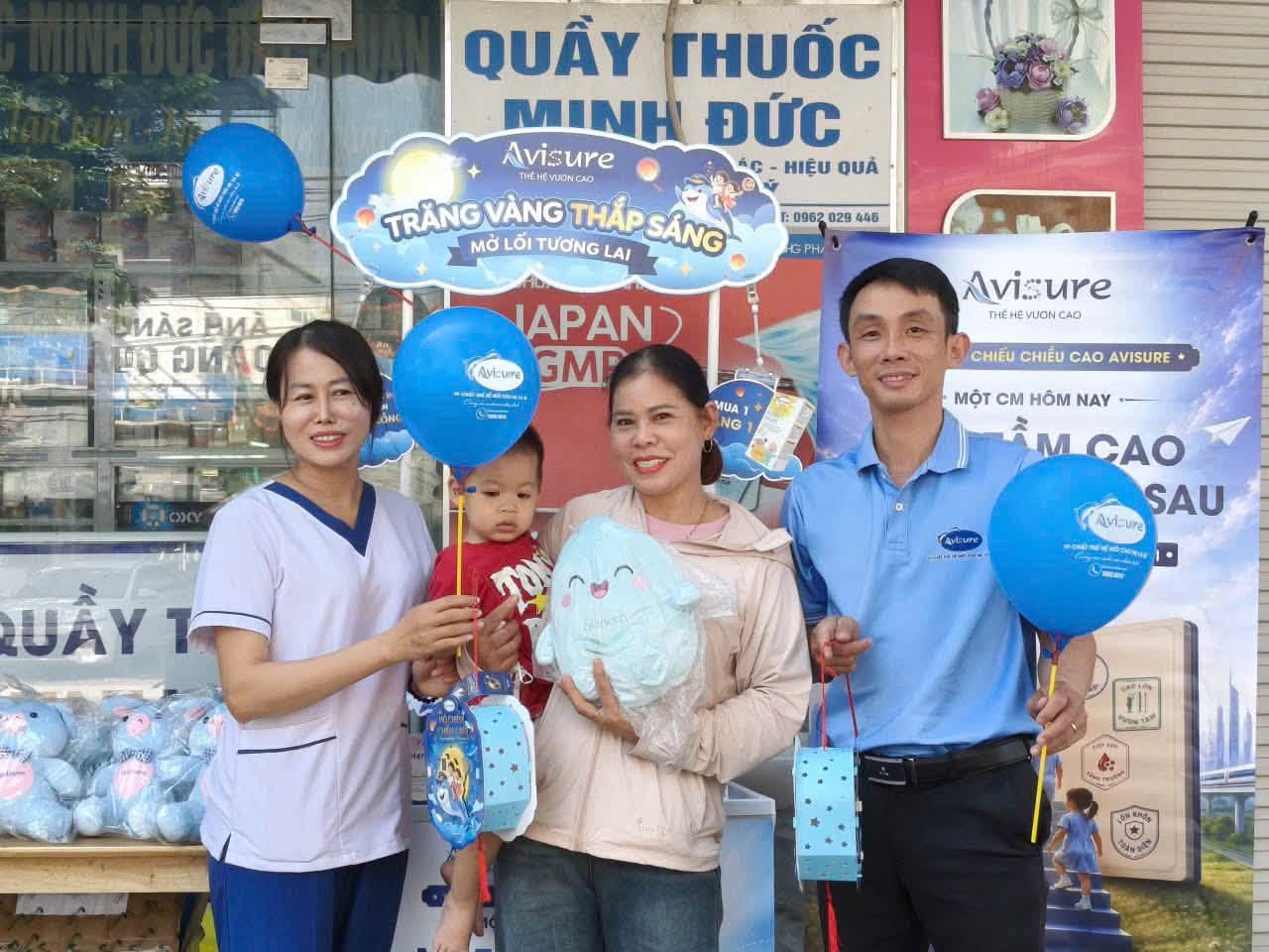 Trạm hố chiều chiều cao cho bé