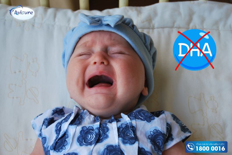 uống dha vào thời gian nào trong ngày cho bé khi đói bụng