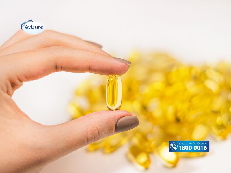 Uống omega-3 có giảm mỡ máu không?