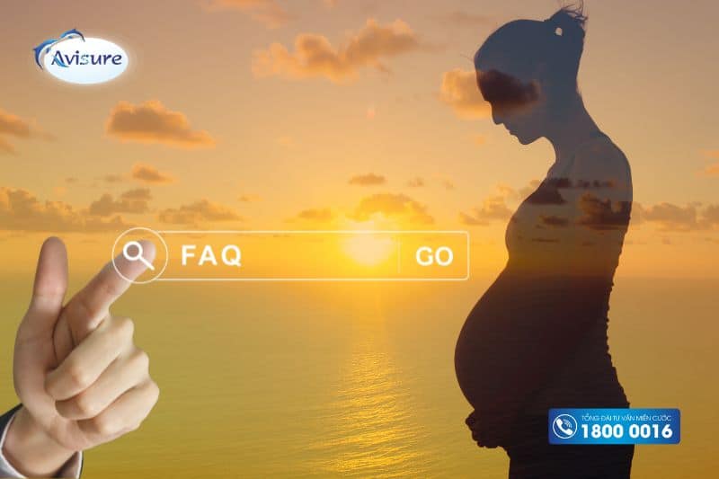 uống thuốc bổ trứng FAQ