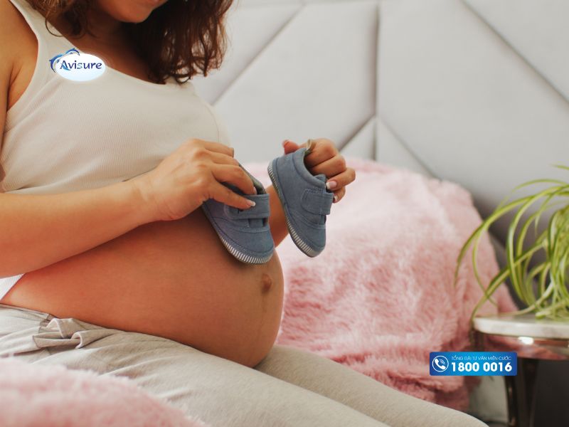 Mang thai đôi 1 trai 1 gái tự nhiên ảnh hưởng từ yếu tố di chuyền